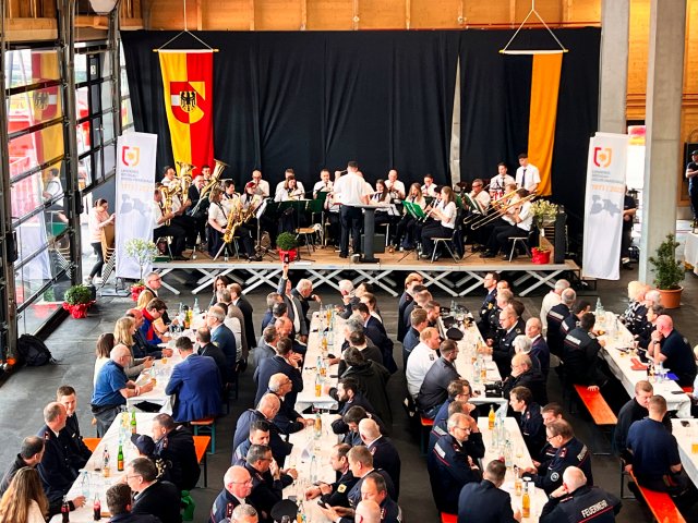 Tag der offenen Tür